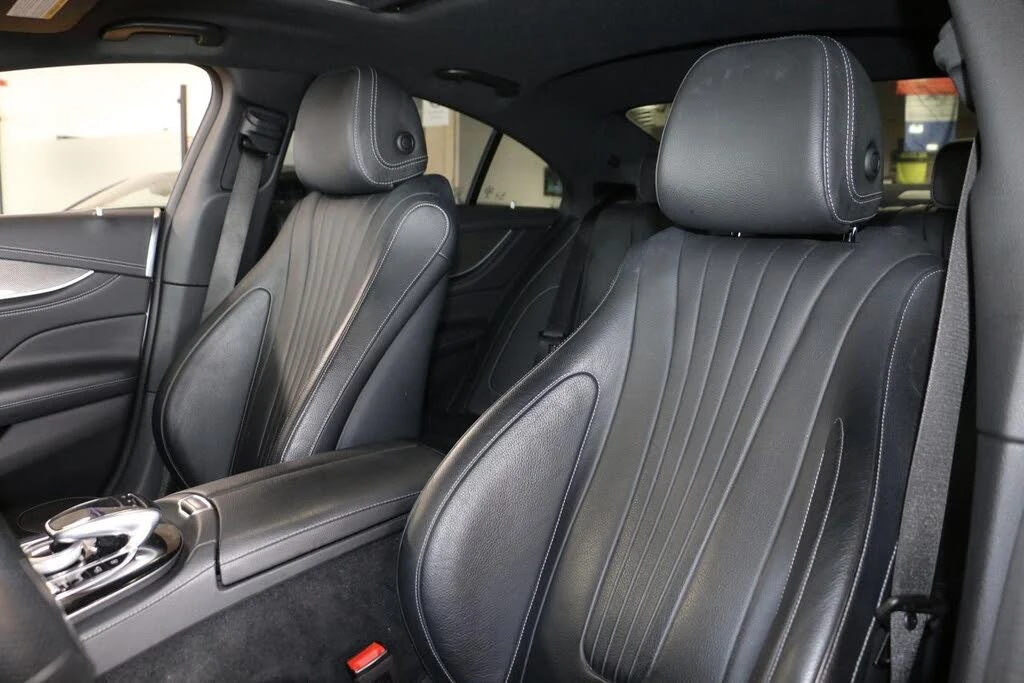 Mercedes-Benz CLS 450 4MATIC * АвтоКредит* (ЦЕНА ДО БГ) - изображение 6