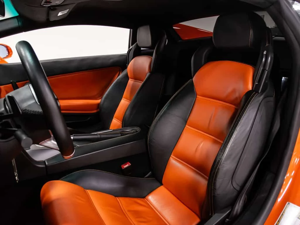 Lamborghini Gallardo * Low Mileage | V10 | AWD | Well Maintained * CARF | Mobile.bg � ����������� 13