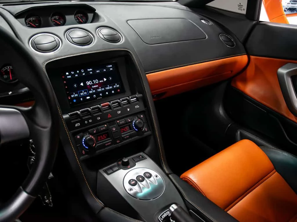 Lamborghini Gallardo * Low Mileage | V10 | AWD | Well Maintained * CARF | Mobile.bg � ����������� 14