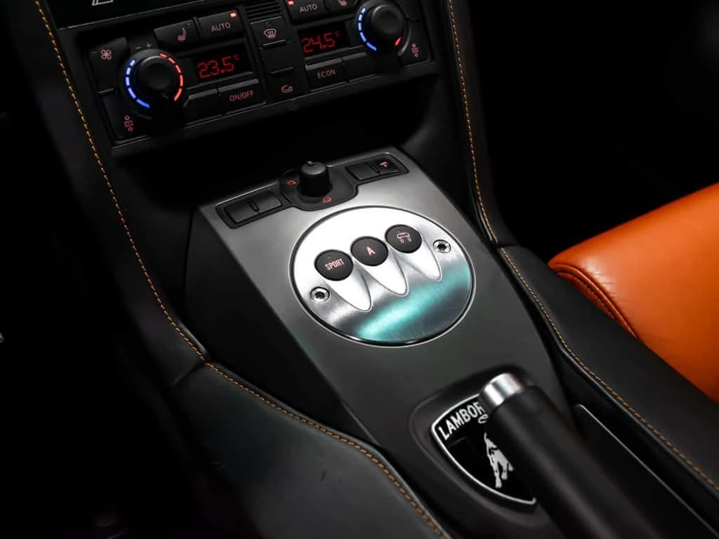 Lamborghini Gallardo * Low Mileage | V10 | AWD | Well Maintained * CARF | Mobile.bg � ����������� 15