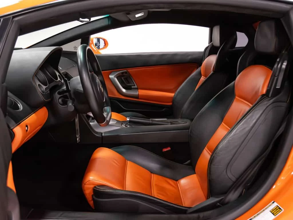 Lamborghini Gallardo * Low Mileage | V10 | AWD | Well Maintained * CARF | Mobile.bg � ����������� 12