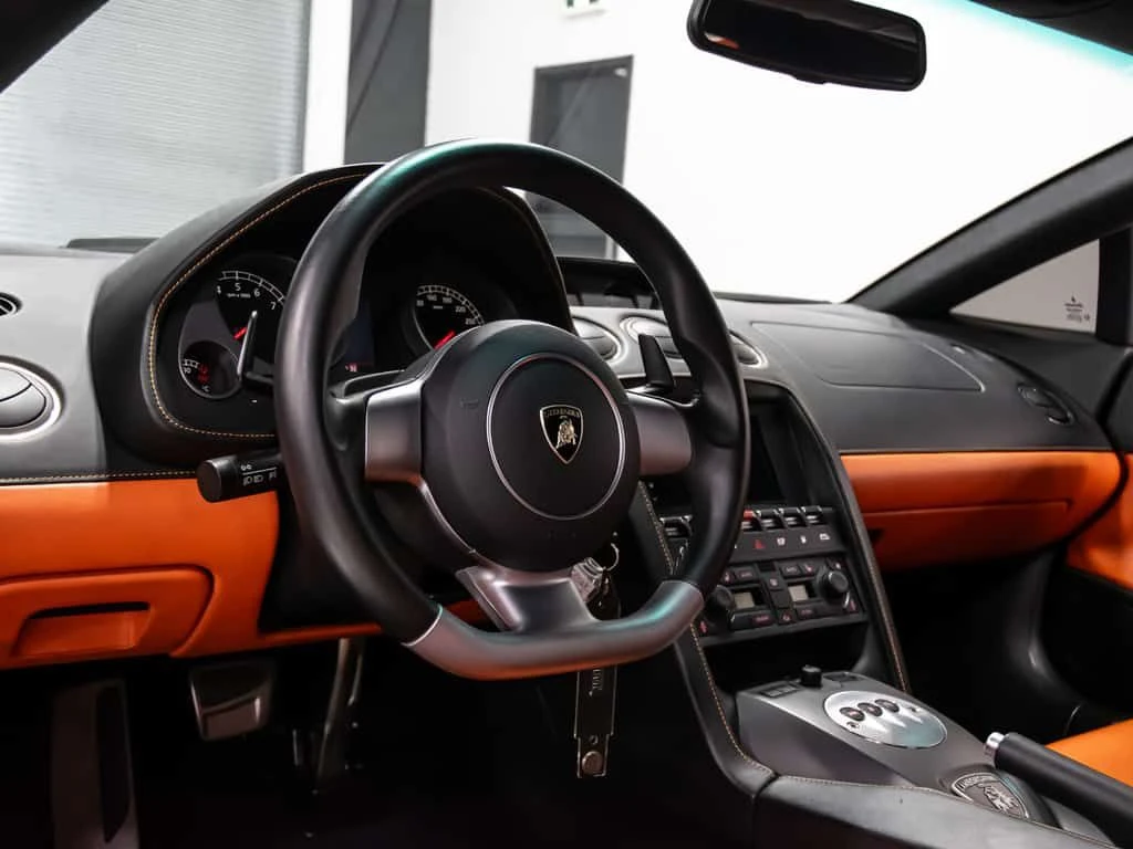 Lamborghini Gallardo * Low Mileage | V10 | AWD | Well Maintained * CARF | Mobile.bg � ����������� 11