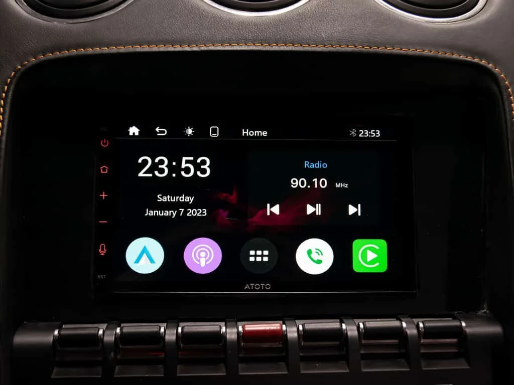 Lamborghini Gallardo * Low Mileage | V10 | AWD | Well Maintained * CARF - изображение 9