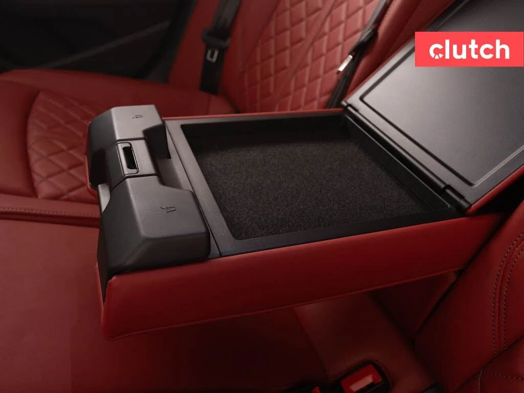 Audi S4 3.0TFSI quattro Progressiv АвтоКредит(ЦЕНА ДО БГ), снимка 14 - Автомобили и джипове - 53746518