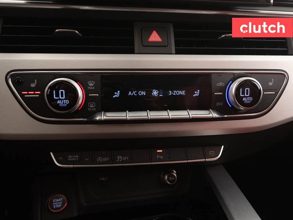 Audi S4 3.0TFSI quattro Progressiv АвтоКредит(ЦЕНА ДО БГ), снимка 12 - Автомобили и джипове - 53746518