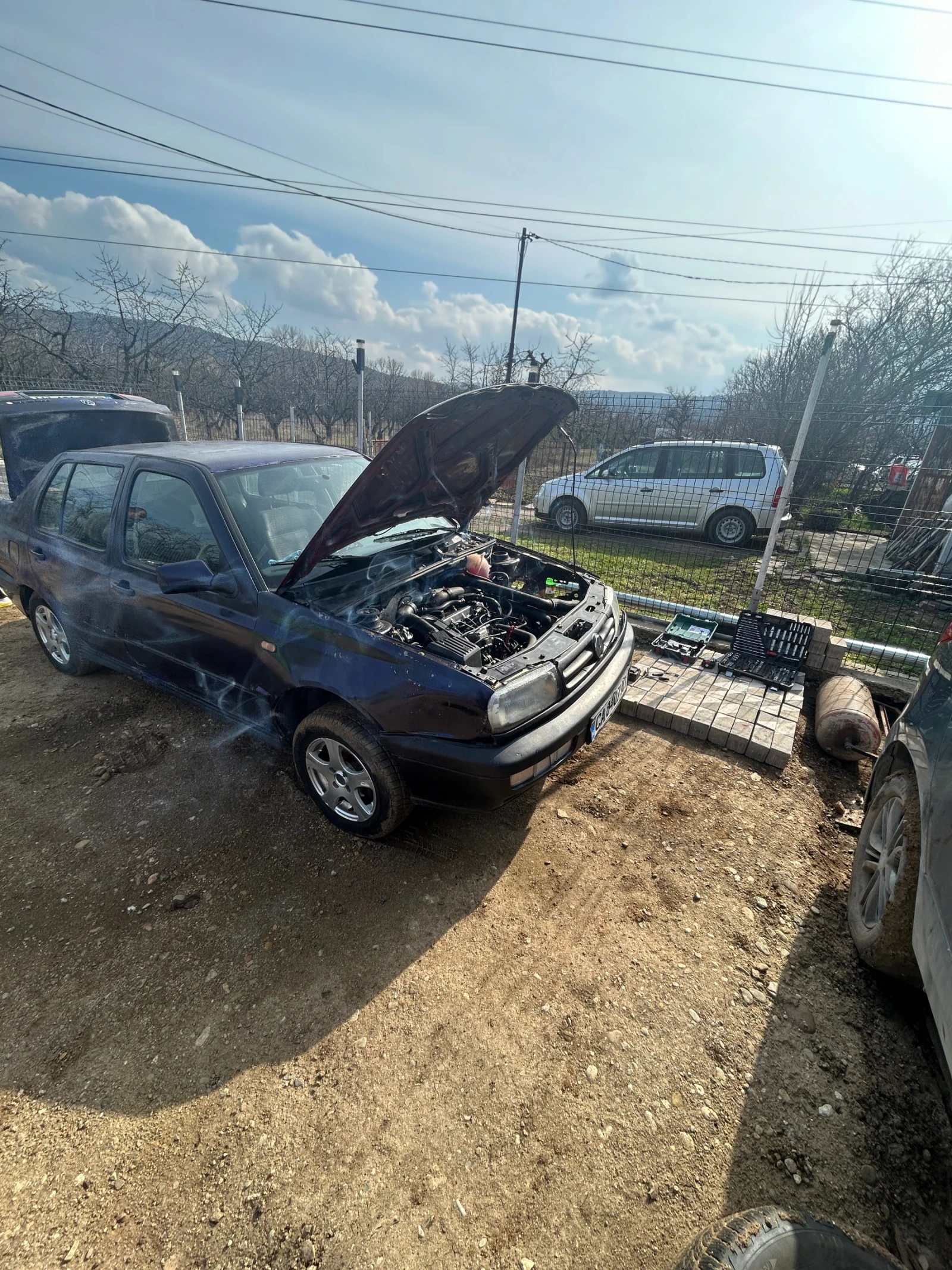 VW Vento | Mobile.bg � ����������� 1