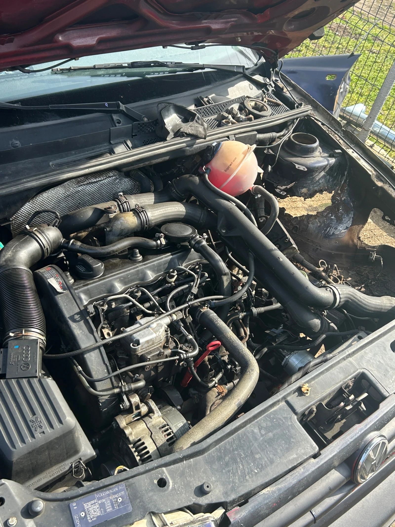 VW Vento | Mobile.bg � ����������� 6