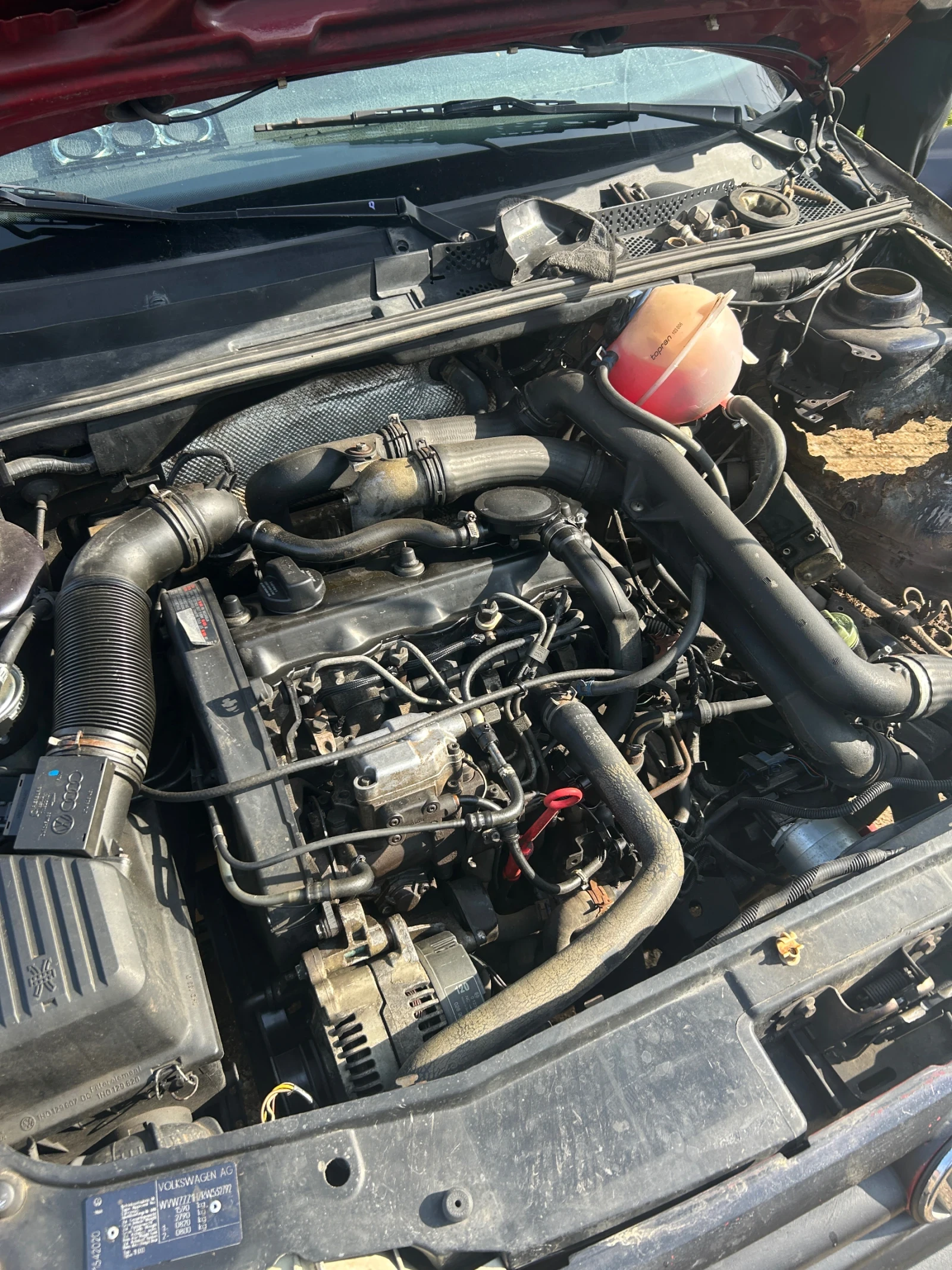 VW Vento | Mobile.bg � ����������� 5