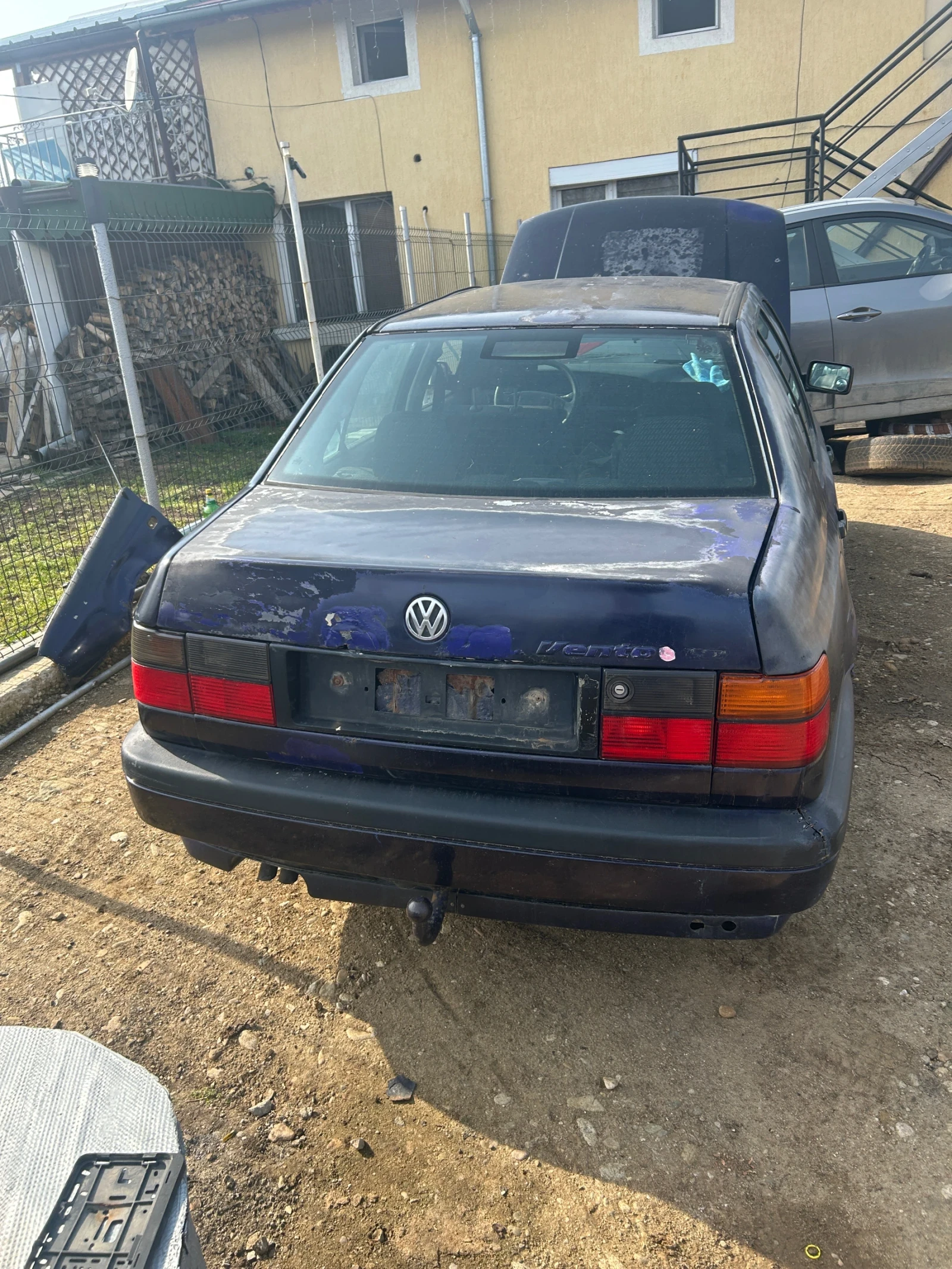 VW Vento | Mobile.bg � ����������� 2