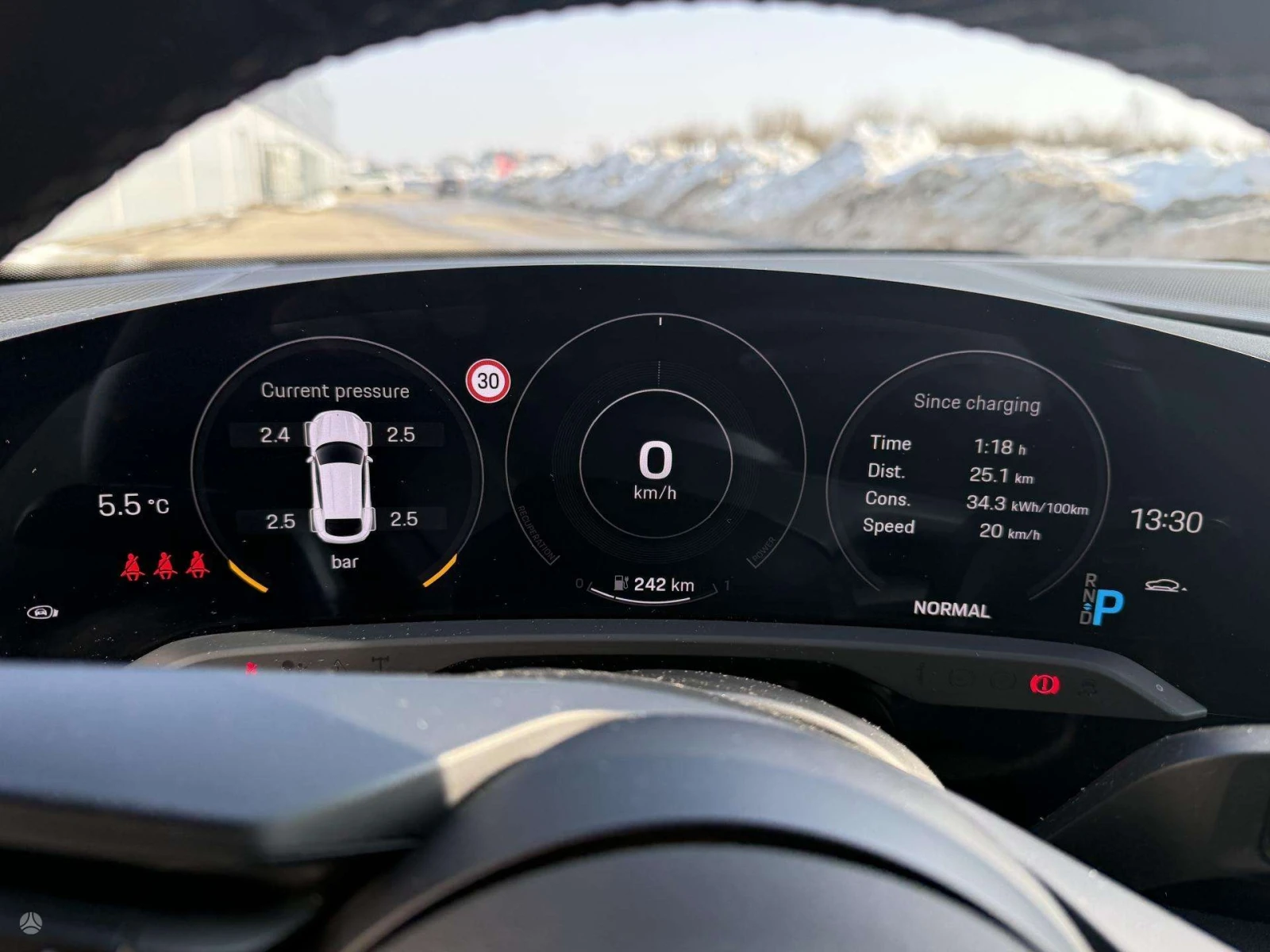 Porsche Taycan 4 Cross Turismo | Mobile.bg � ����������� 7