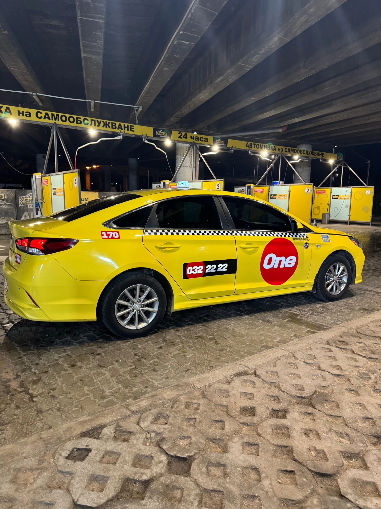 Hyundai Sonata Hyundai Sonata 2020 LPI ��������� | Mobile.bg � ����������� 7