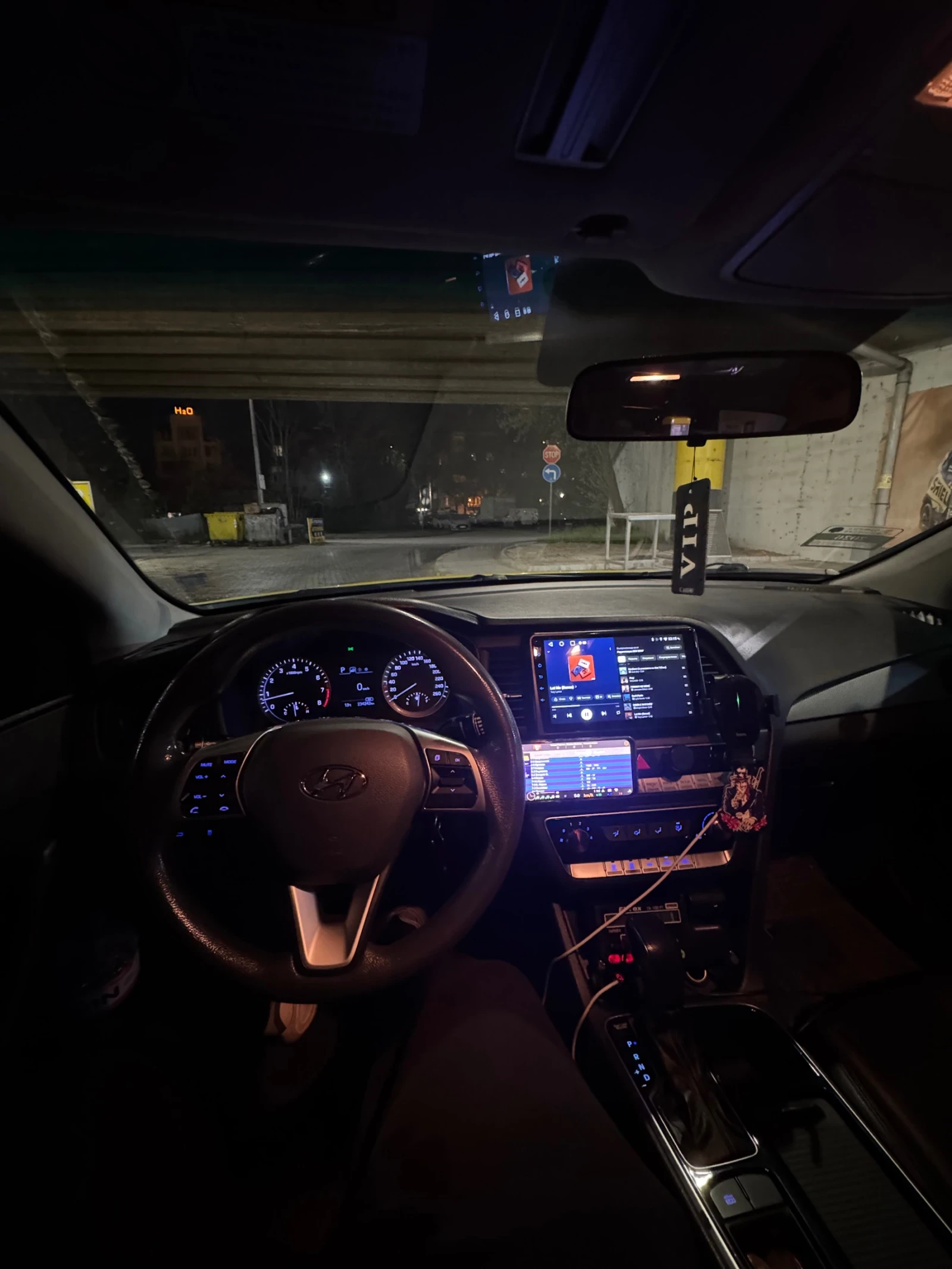 Hyundai Sonata Hyundai Sonata 2020 LPI ��������� | Mobile.bg � ����������� 9