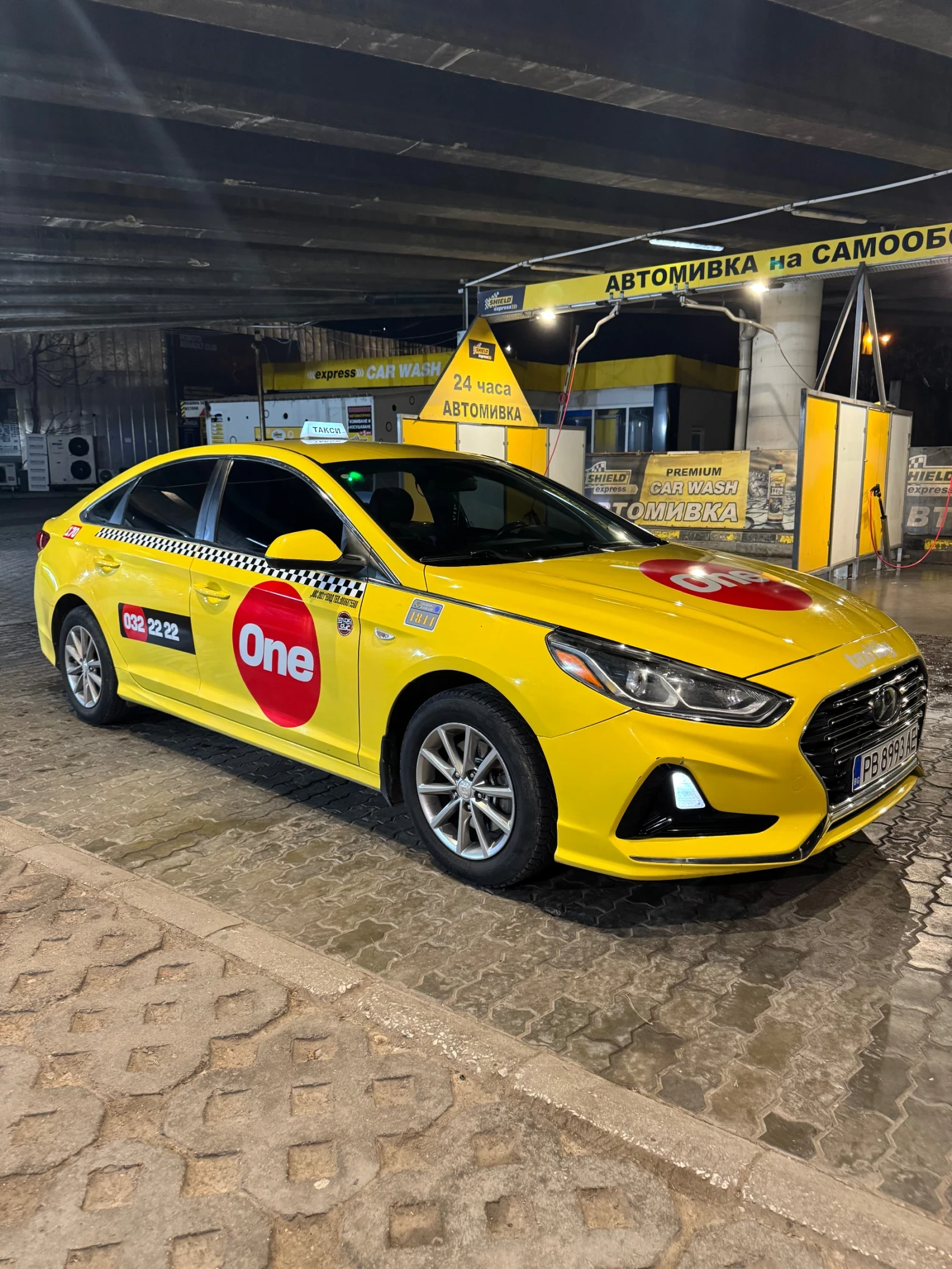 Hyundai Sonata Hyundai Sonata 2020 LPI ��������� | Mobile.bg � ����������� 6