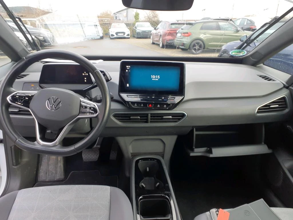 VW ID.3  Life - Electric | Mobile.bg � ����������� 4