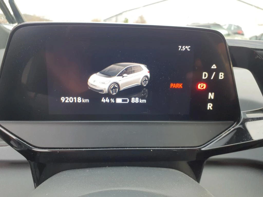 VW ID.3  Life - Electric | Mobile.bg � ����������� 6