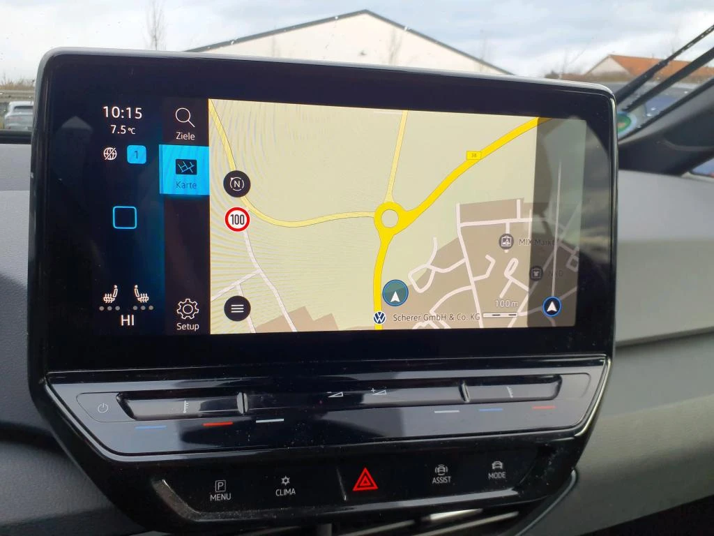 VW ID.3  Life - Electric | Mobile.bg � ����������� 8