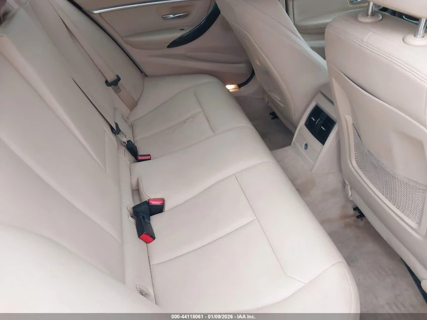 BMW 328 2l I, снимка 8 - Автомобили и джипове - 54383960