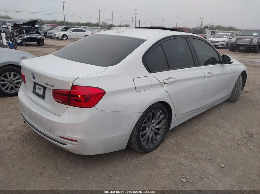 BMW 328 2l I, снимка 4 - Автомобили и джипове - 54383960