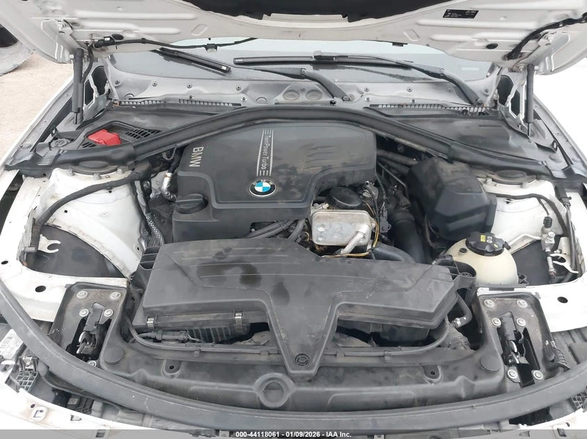 BMW 328 2l I, снимка 10 - Автомобили и джипове - 54383960