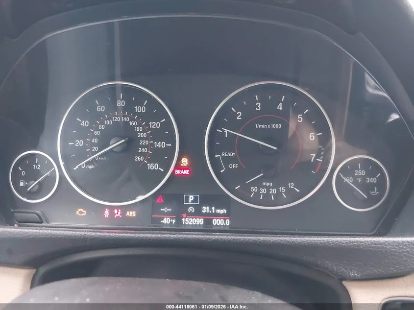 BMW 328 2l I, снимка 7 - Автомобили и джипове - 54383960