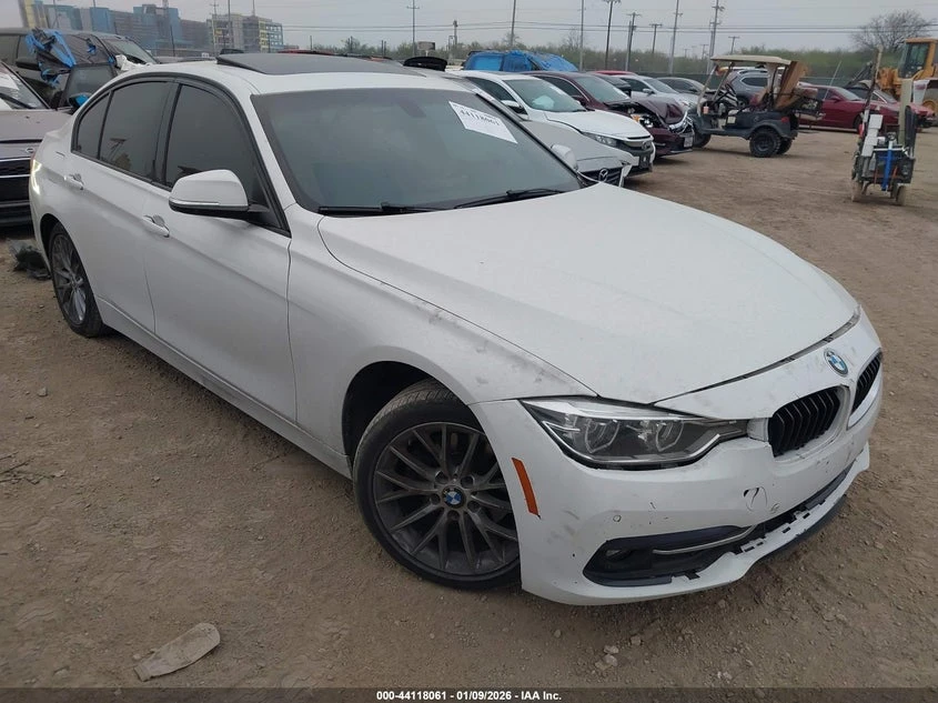 BMW 328 2l I