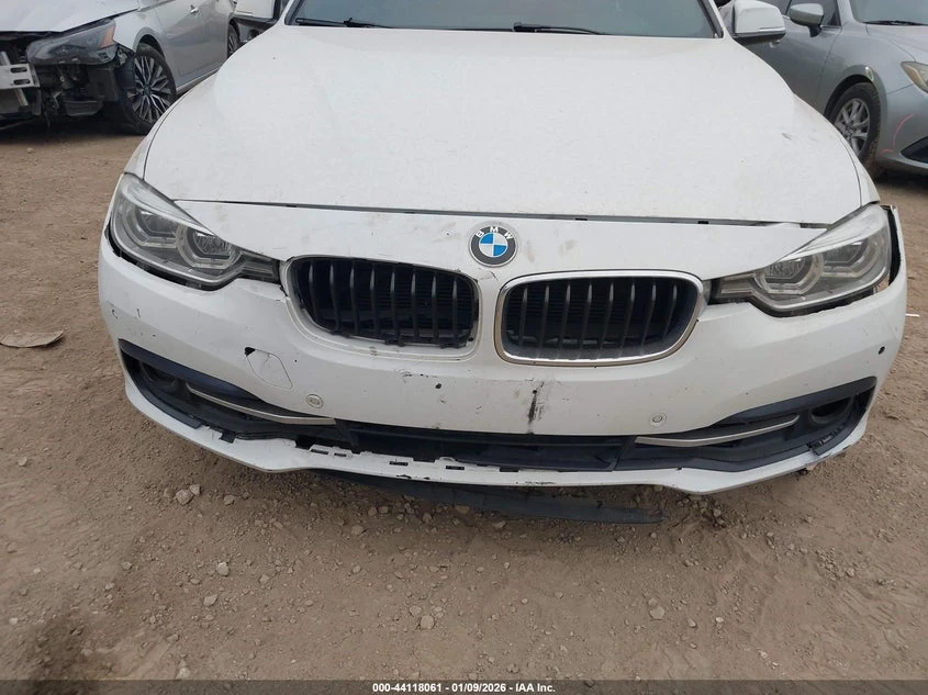 BMW 328 2l I, снимка 12 - Автомобили и джипове - 54383960