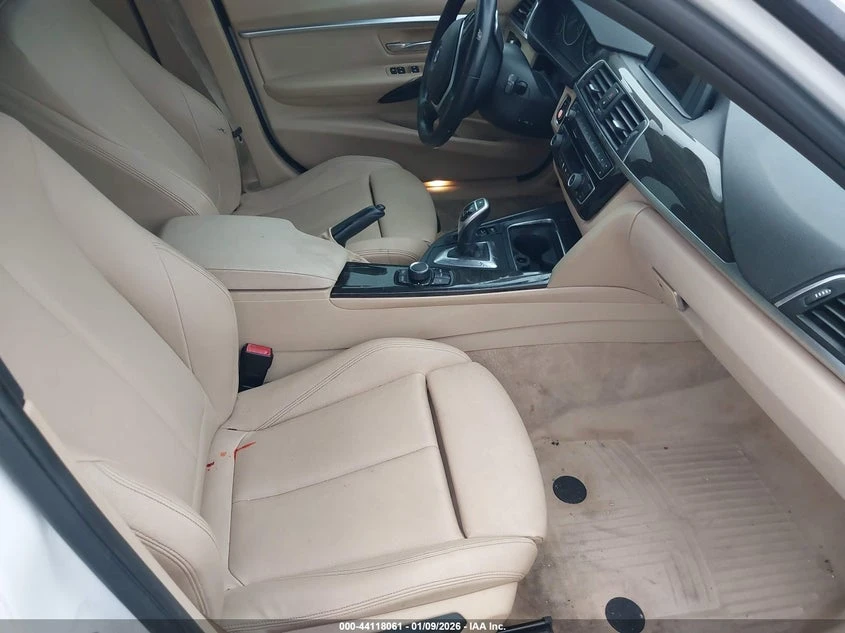BMW 328 2l I, снимка 5 - Автомобили и джипове - 54383960