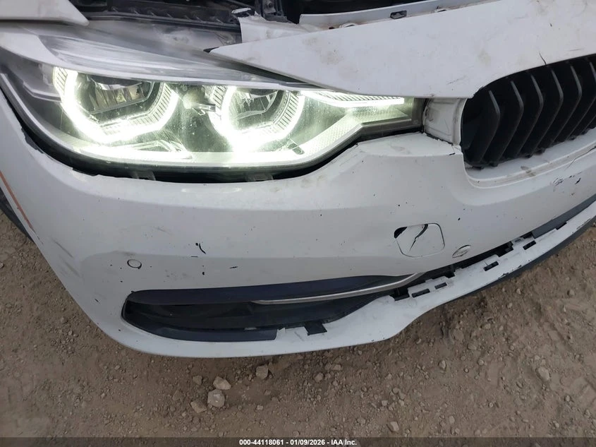 BMW 328 2l I, снимка 6 - Автомобили и джипове - 54383960