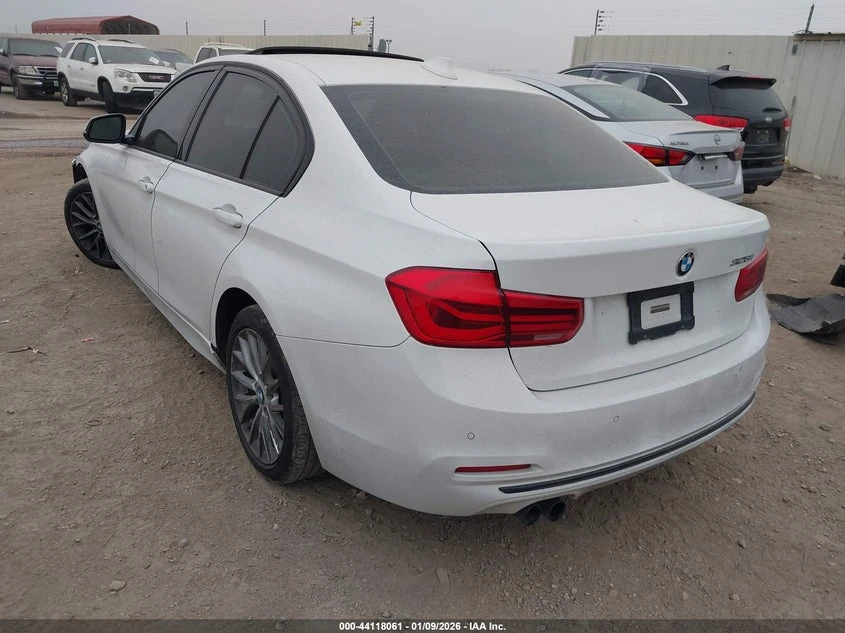 BMW 328 2l I, снимка 3 - Автомобили и джипове - 54383960