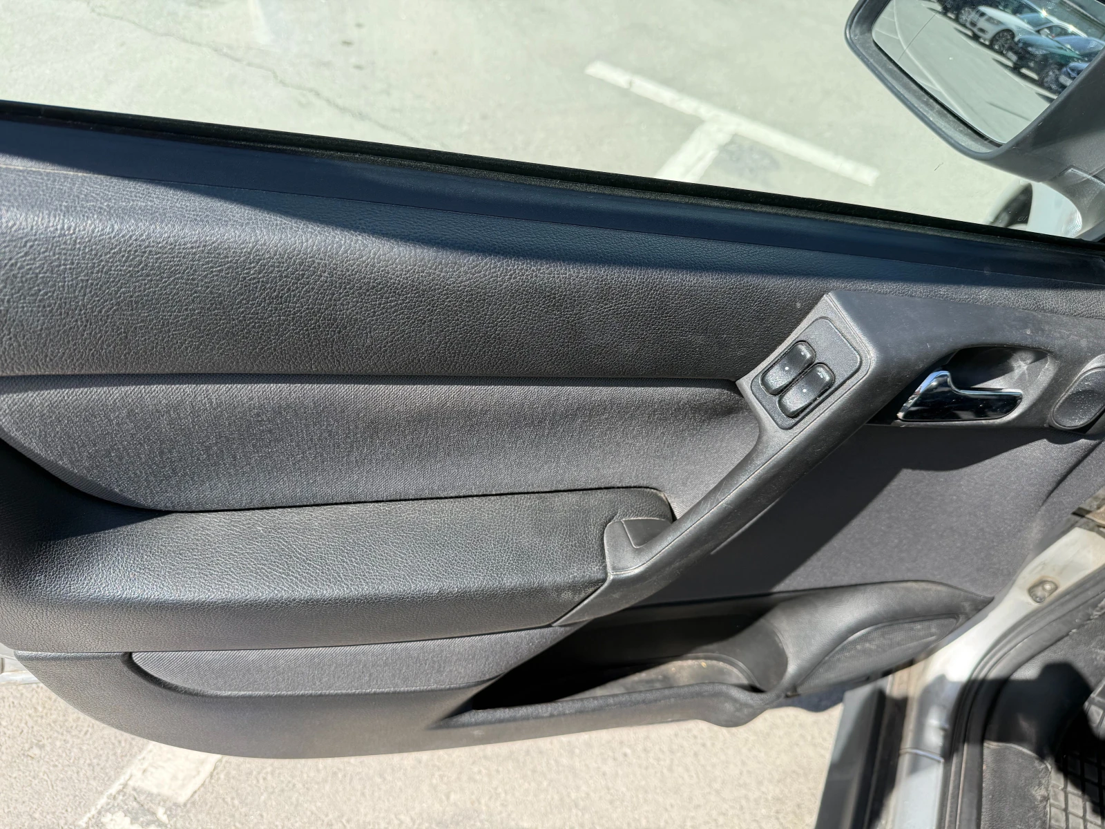Opel Astra ВИДЕО В ОБЯВАТА !!!, снимка 8 - Автомобили и джипове - 54400974