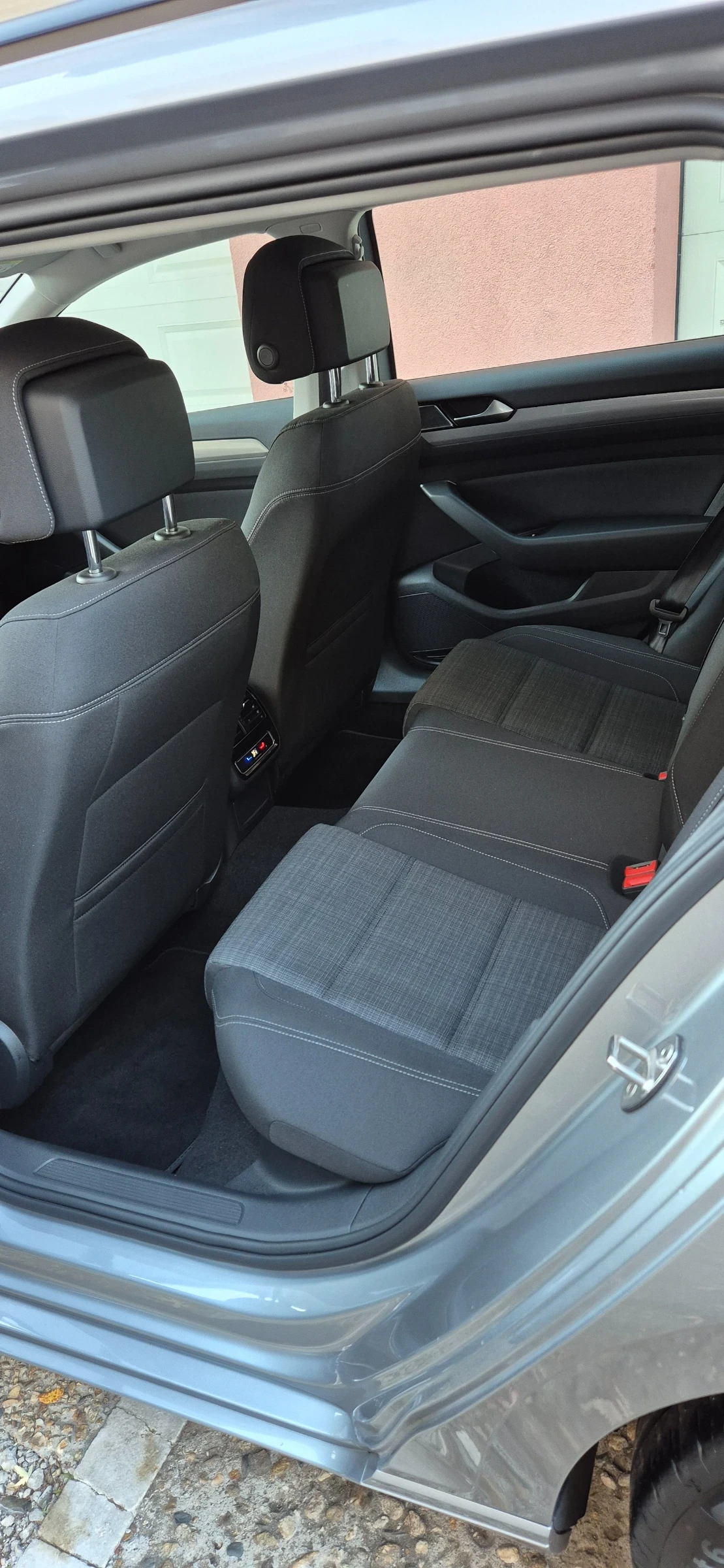 VW Passat 2.0TDI 150PS Elegance 8.5, снимка 10 - Автомобили и джипове - 54530883