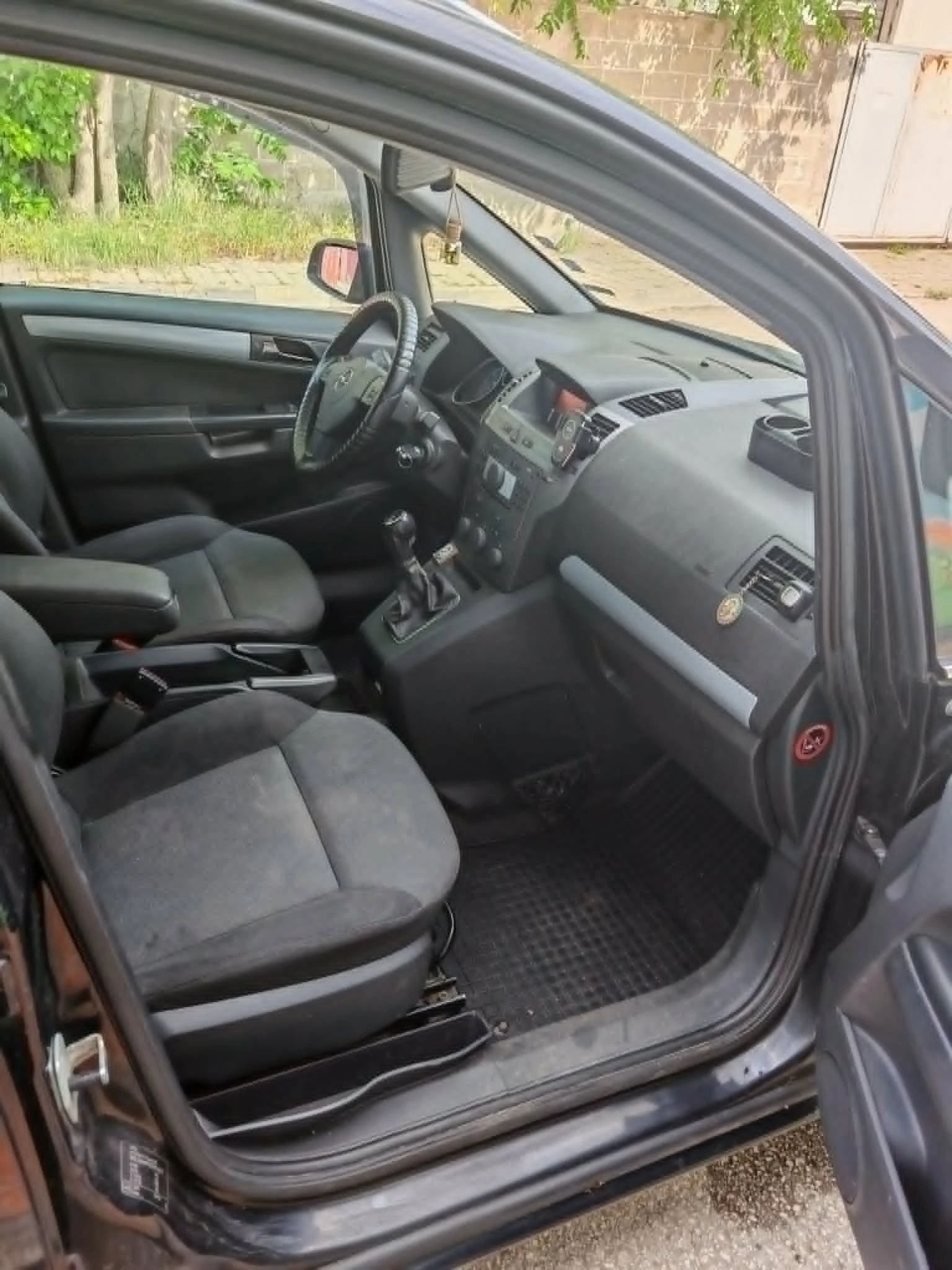 Opel Zafira B | Mobile.bg � ����������� 9