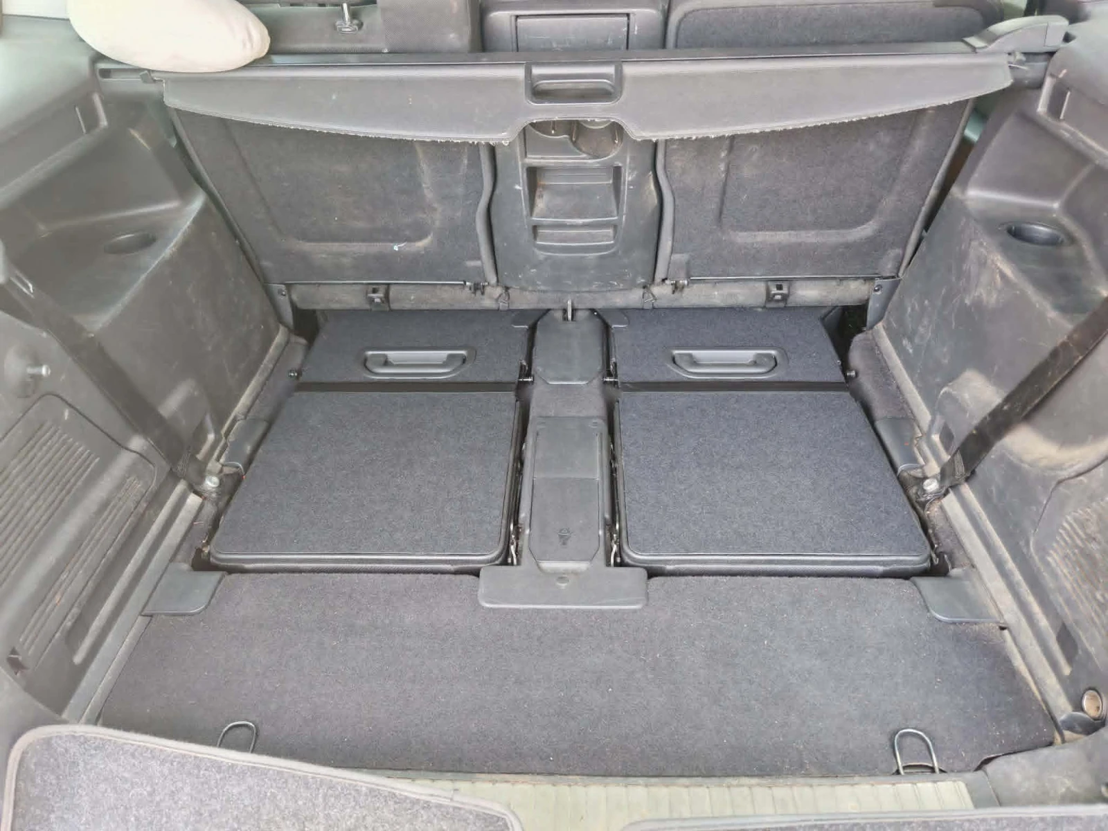 Opel Zafira B | Mobile.bg � ����������� 7