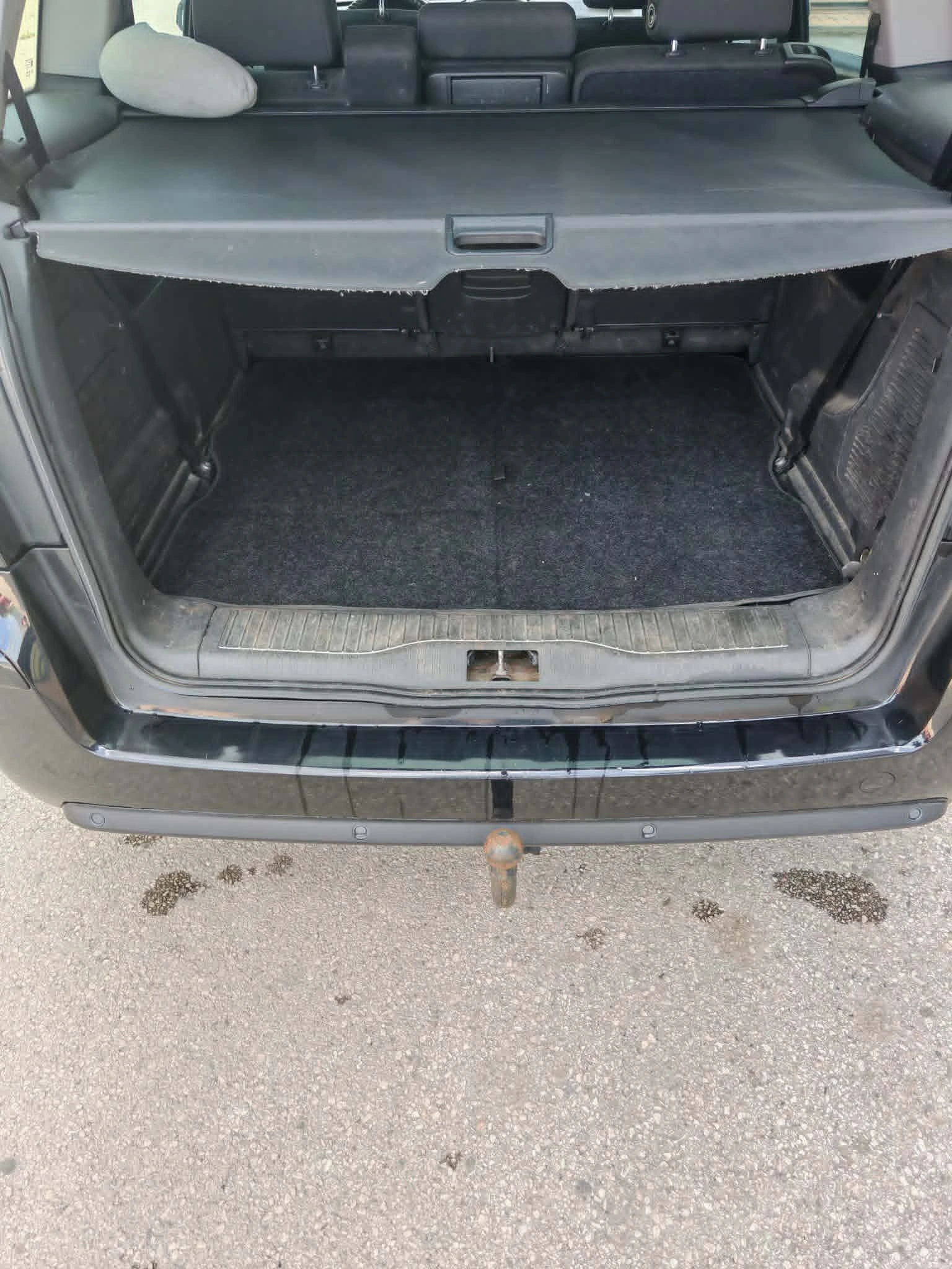 Opel Zafira B | Mobile.bg � ����������� 6