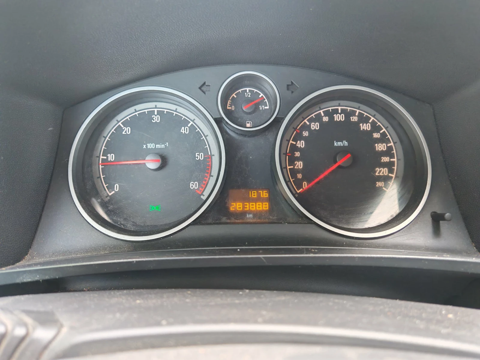 Opel Zafira B | Mobile.bg � ����������� 11