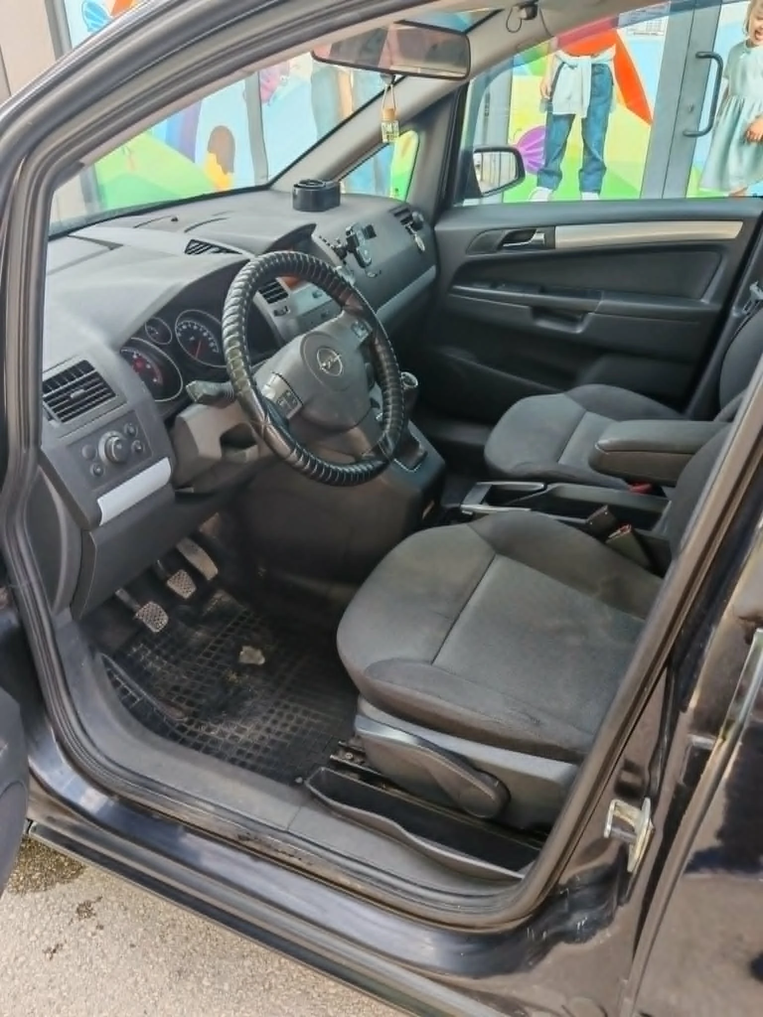 Opel Zafira B | Mobile.bg � ����������� 8