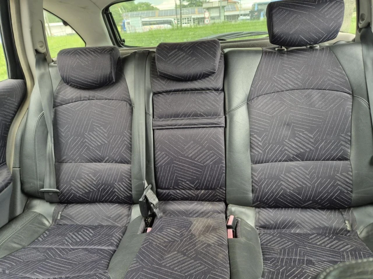 Renault Laguna 1.8, снимка 11 - Автомобили и джипове - 54848859