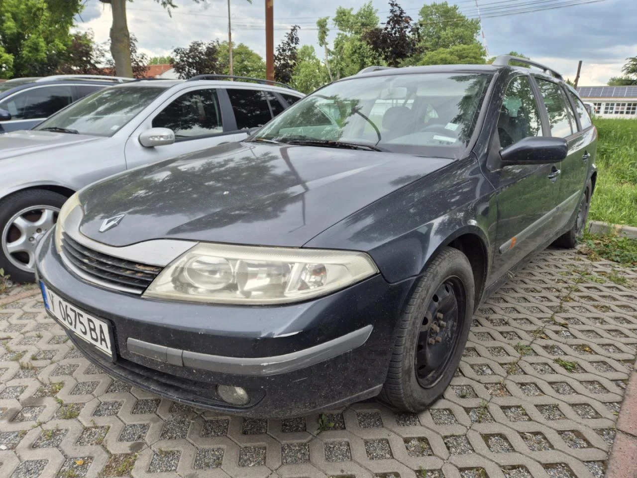 Renault Laguna 1.8