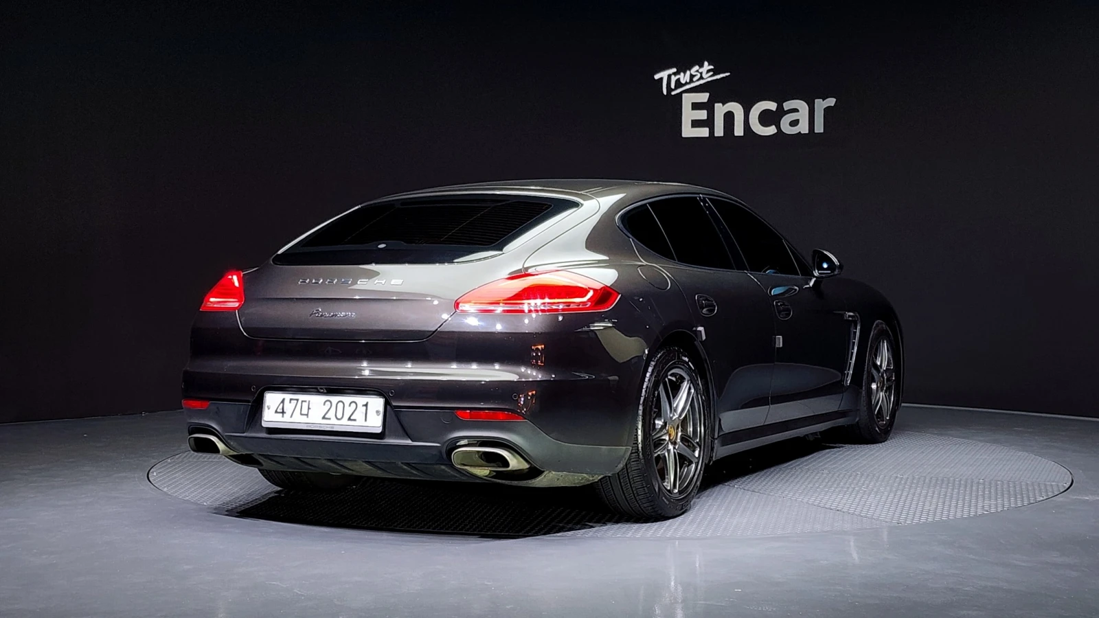 Porsche Panamera | АВТОКРЕДИТ БЕЗ ПЪРВОНАЧАЛНА ВНОСКА | , снимка 3 - Автомобили и джипове - 55073278