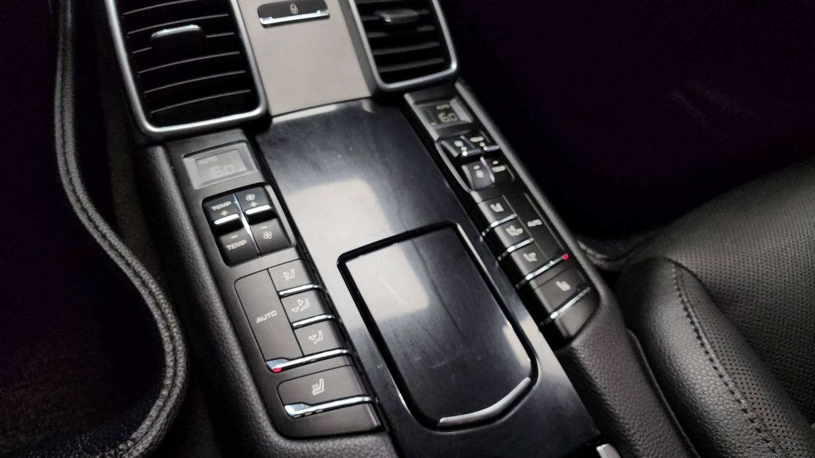 Porsche Panamera | АВТОКРЕДИТ БЕЗ ПЪРВОНАЧАЛНА ВНОСКА | , снимка 15 - Автомобили и джипове - 55073278