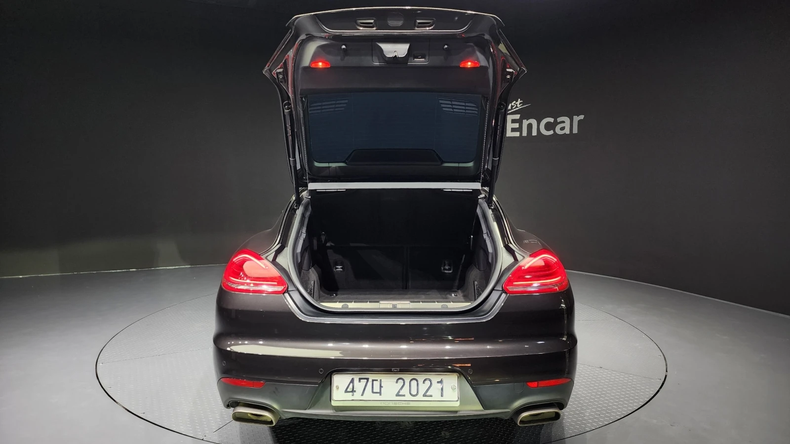 Porsche Panamera | АВТОКРЕДИТ БЕЗ ПЪРВОНАЧАЛНА ВНОСКА | , снимка 4 - Автомобили и джипове - 55073278