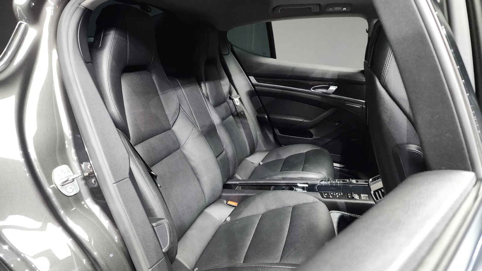 Porsche Panamera | АВТОКРЕДИТ БЕЗ ПЪРВОНАЧАЛНА ВНОСКА | , снимка 11 - Автомобили и джипове - 55073278