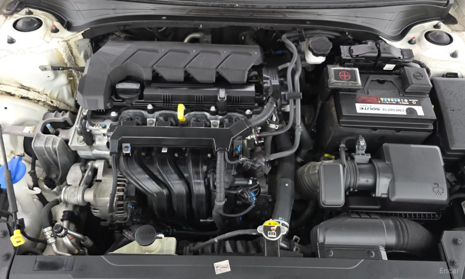 Kia K3, снимка 6 - Автомобили и джипове - 55198996