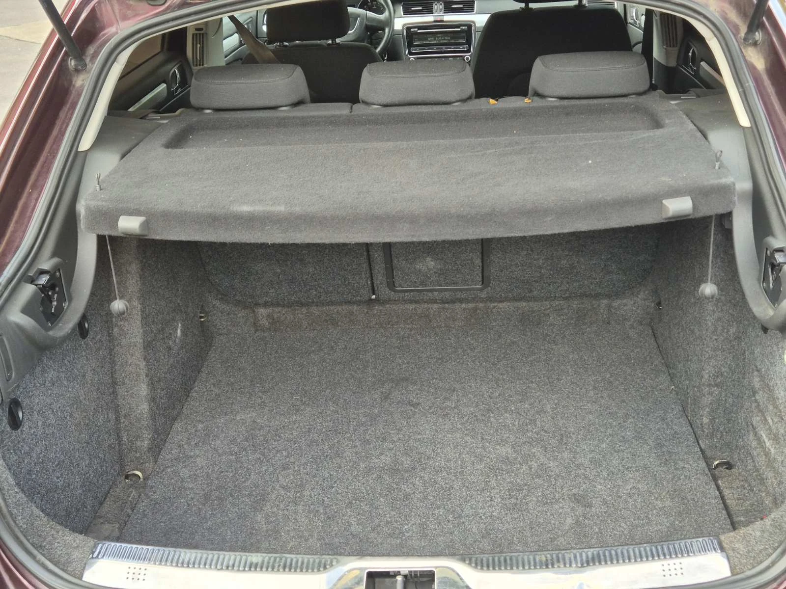 Skoda Superb 1.8 T 160 PS, снимка 8 - Автомобили и джипове - 55230863