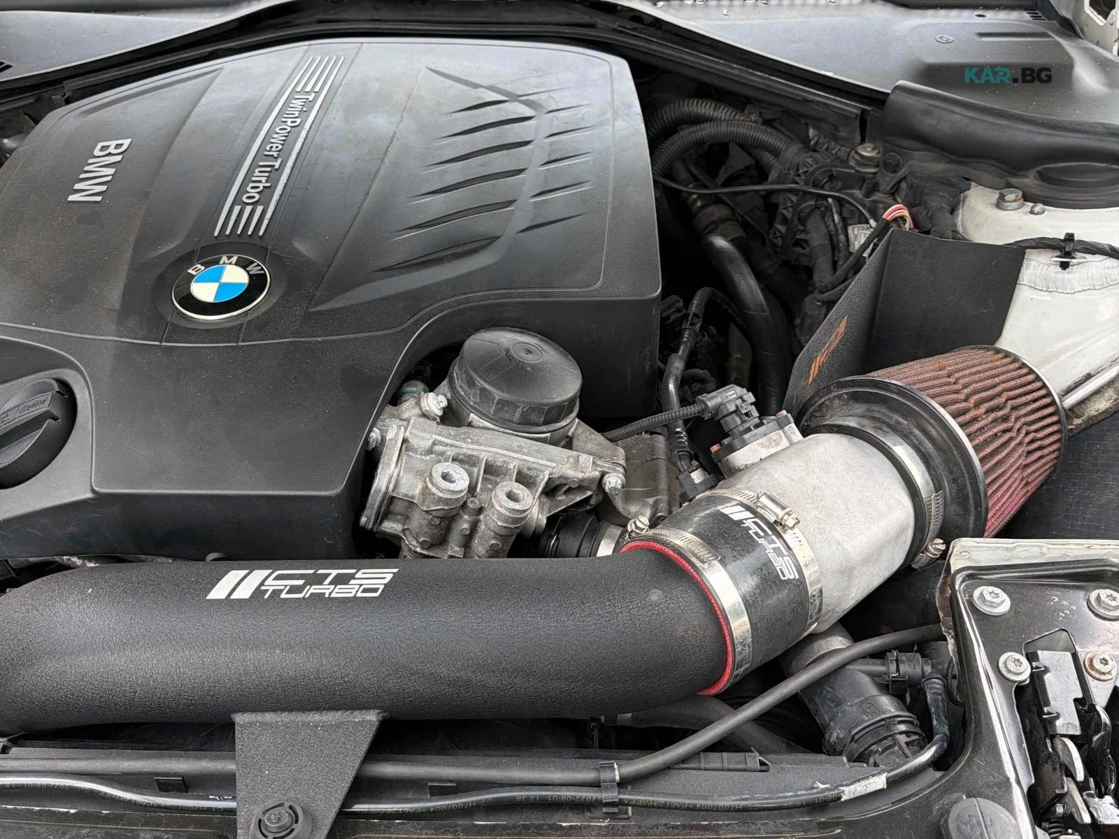 BMW 335 xDrive ���������� ���� �� �������� | Mobile.bg � ����������� 10