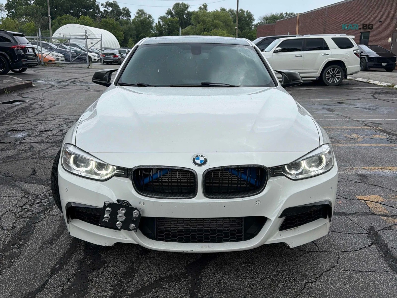 BMW 335 xDrive ���������� ���� �� �������� | Mobile.bg � ����������� 4