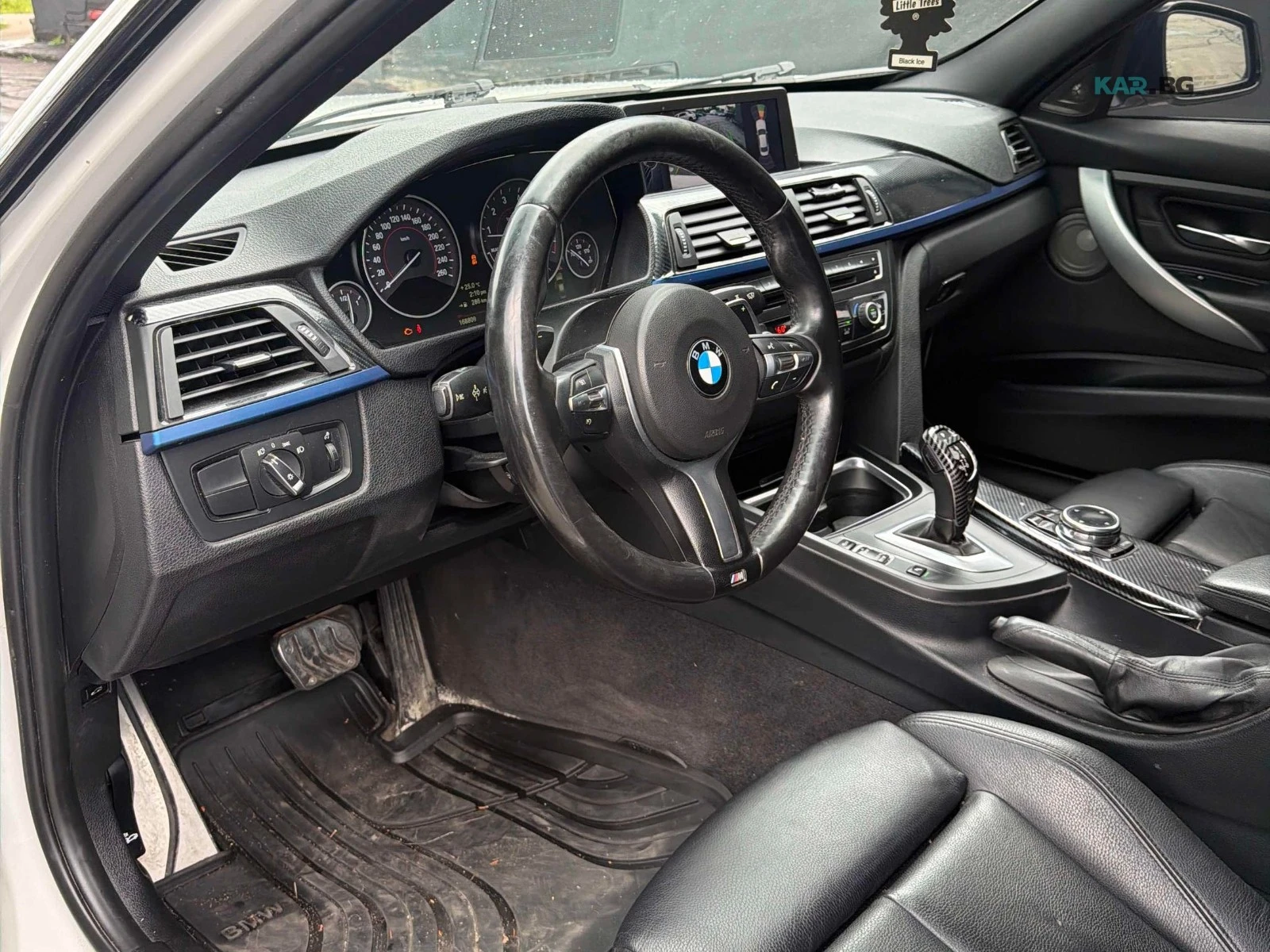 BMW 335 xDrive ���������� ���� �� �������� | Mobile.bg � ����������� 6