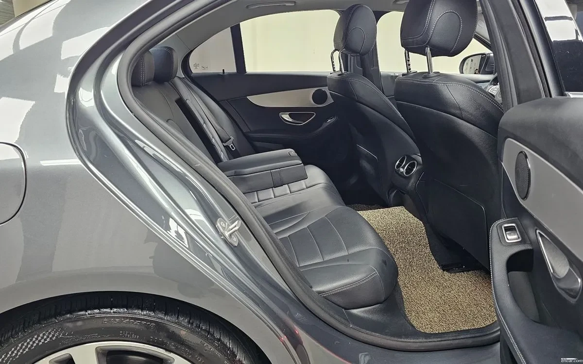 Mercedes-Benz C 220 d Avantgarde | Mobile.bg � ����������� 10