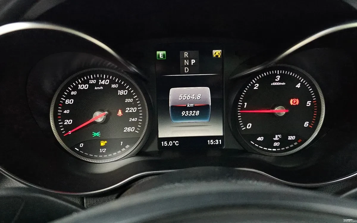 Mercedes-Benz C 220 d Avantgarde | Mobile.bg � ����������� 11