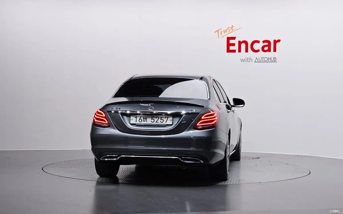 Mercedes-Benz C 220 d Avantgarde | Mobile.bg � ����������� 4